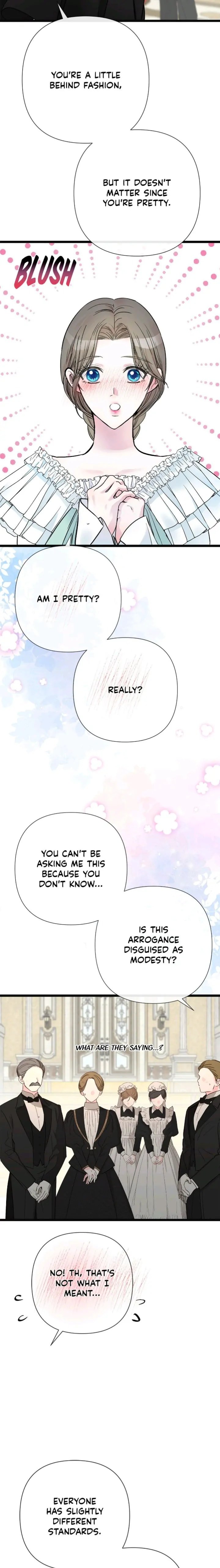 The Problematic Prince, Chapter 48 image 23